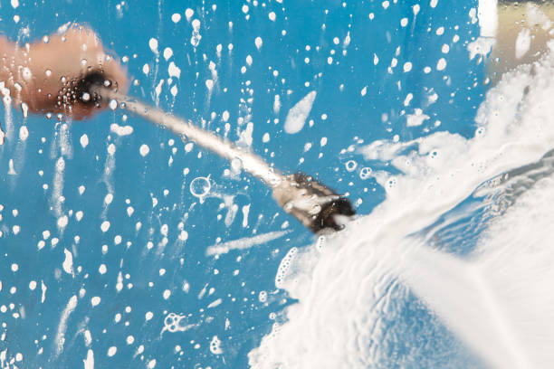Reliable Lowell, MI Pressure Washing Solutions